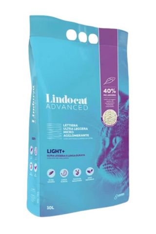"Lindocat Advanced Light+ 7l"