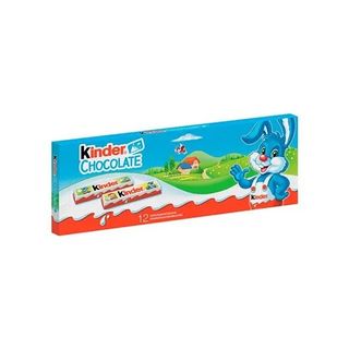 Kinder Ciocolata Paste 150 g