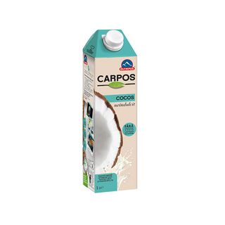 Carpos Baut. Cocos Neindulcita 1L