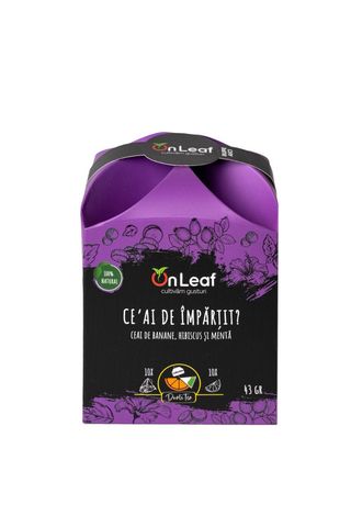 Ceai de impartit