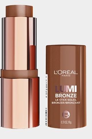 l bronzer Lumi Bronze 130 Sunset Soleil