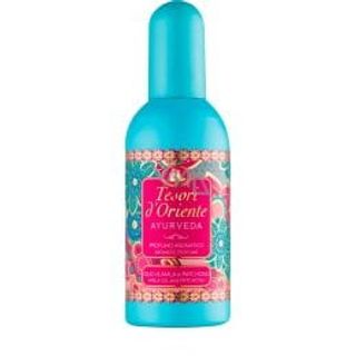 TRESORI DI ORIENTE ayerveda and patchouli 100 ML | 8008970043654