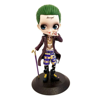 Q Posket - Joker (Normal Color Ver)