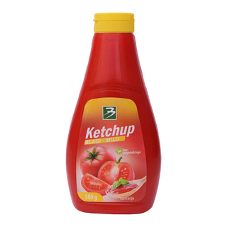 Kečap 500G Blagi Bingo Boca