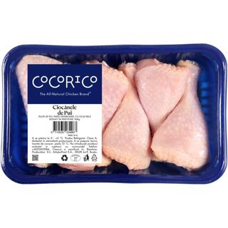 Cocorico, Ciocanele de pui +/-1.500 Kg (ID 21194)