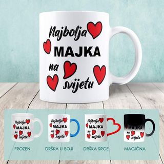 Najbolja majka na svijetu
