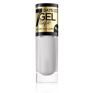 EVELINE DEKORATIVA lak za nokte gel laque 37 | 5903416008040