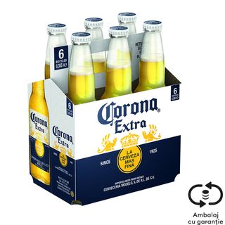 Corona, Bere 6x355ml (ID 41932)