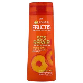FRUCTIS ŠAMPON SOS REPAIR 250ML (233791)