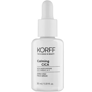 KORFF serum za lice calming cica 30 ML | 8050519684385