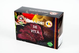 Obrajori De Vita Gatit Lent