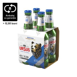 Ursus Na 4X0,33L St Sgr