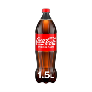 Coca-Cola PET 1.5 L