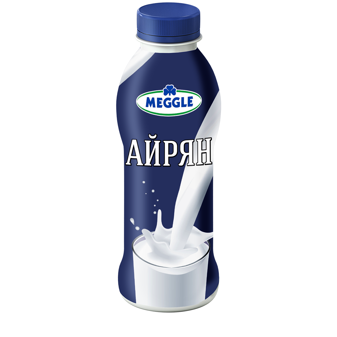 Кисело мляко и Активия