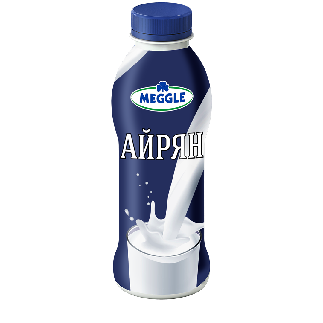 Кисело мляко и Активия