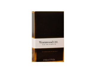 WORMWOOD edt K-248 girl woman 50 ML | 8699316175643