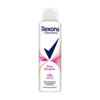 Rexona Deo Spray Sexy 150 Ml