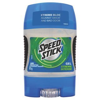 Mennen Deo Gel Ss Xtreme Fresh 85G