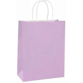 Gift Bags Small PurpleLUX18796