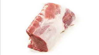 Svinjski kare 1kg