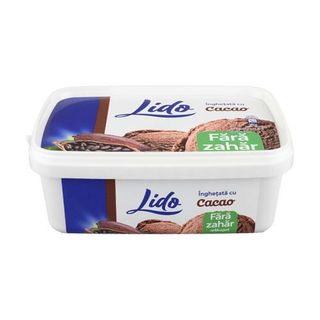 Lido Ingh. Cioco F.Zahar 1000Ml