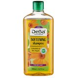 Detoxifying Shampoo DeBa Natural Beauty Calendula&Argan 500мл / 00109945
