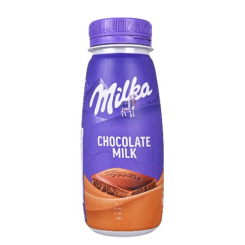 MILKA Млечна напитка 250 МЛ