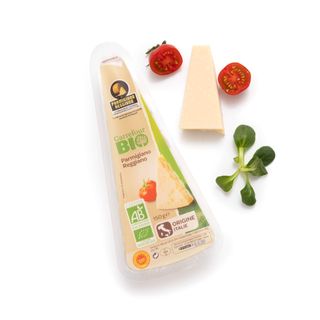 Parmegiano Reggiano Carrefour Bio 150g