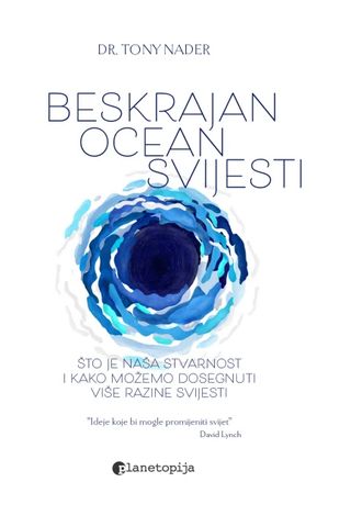BESKRAJAN OCEAN SVIJESTI