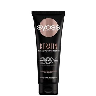 SYOSS REGENERATOR KERATIN 250ML (469500)