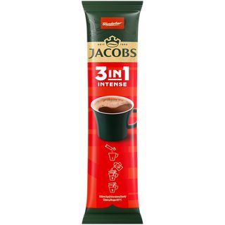 Jacobs, Cafea 3in1 Intense 11.1g (ID 69876)