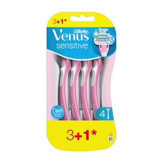 Gillette Venus Iii Sens Ap. Ras 3+1