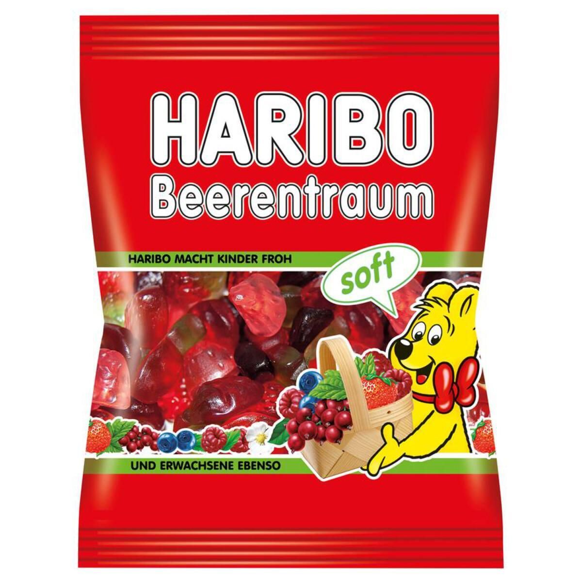 Haribo Чудни плодчета