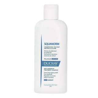 Դյուքրեյ Կելյուալ Սկվանորմ շամպուն յուղոտ թեփոտության դեմ 200մլ 268175