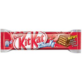 Kit Kat Chunky Baton Ciocolata 40G