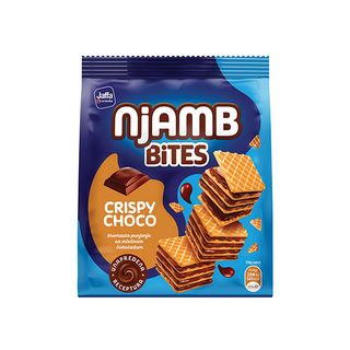 NJAMB CRISPY CHOCO 150 GR 11253131