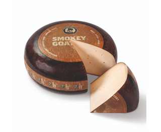 Henri Willig capra afumat