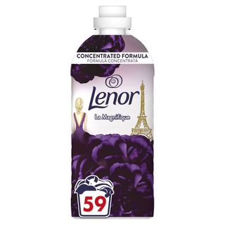 LENOR Balsam LA MAGNIFIQUE 59sp