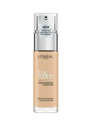 L'oreal tečni puder  true match 1.5N 2160215