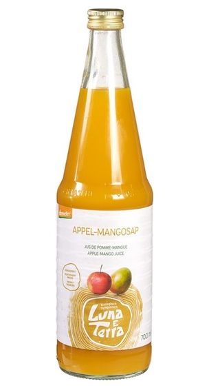 Suc de mar si mango ECO 700ml
