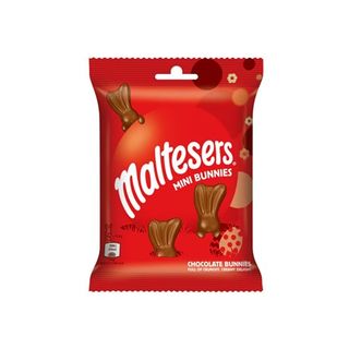 Maltesers Mini Iepurasi ciocolata 58 g