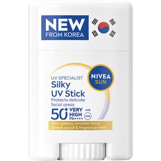 Stick de protectie solara Nivea Sun SPF 50+, 15 g