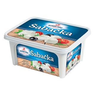 SABACKA PUNOMASNI MEKI SIR 45%MM 450G MLEKARA SABAC 019069