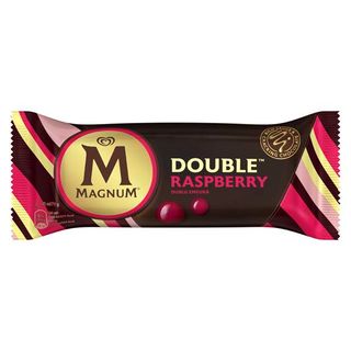 Magnum Dublu Zmeura 85Ml 