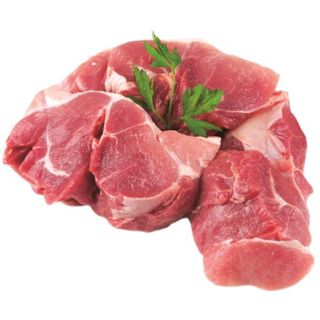 Свинско месо за готвене Българска ферма 1 КГ