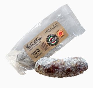 Salamino alla Cacciatora IGP, ECO, 160g