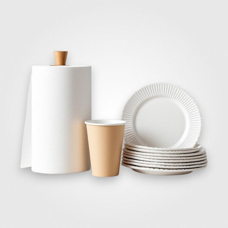 Articole unica folosinta