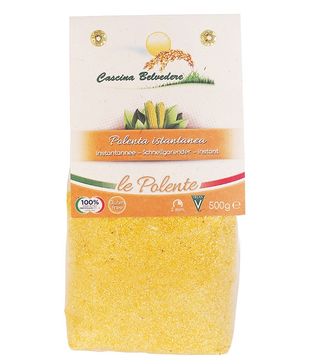 Polenta instantanea (Malai) ECO 500g