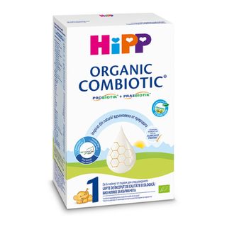 Formula Lapte De Inceput Hipp 1 Combiotic 300G