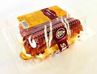 Choux A La Creme X2 Grt 260G
